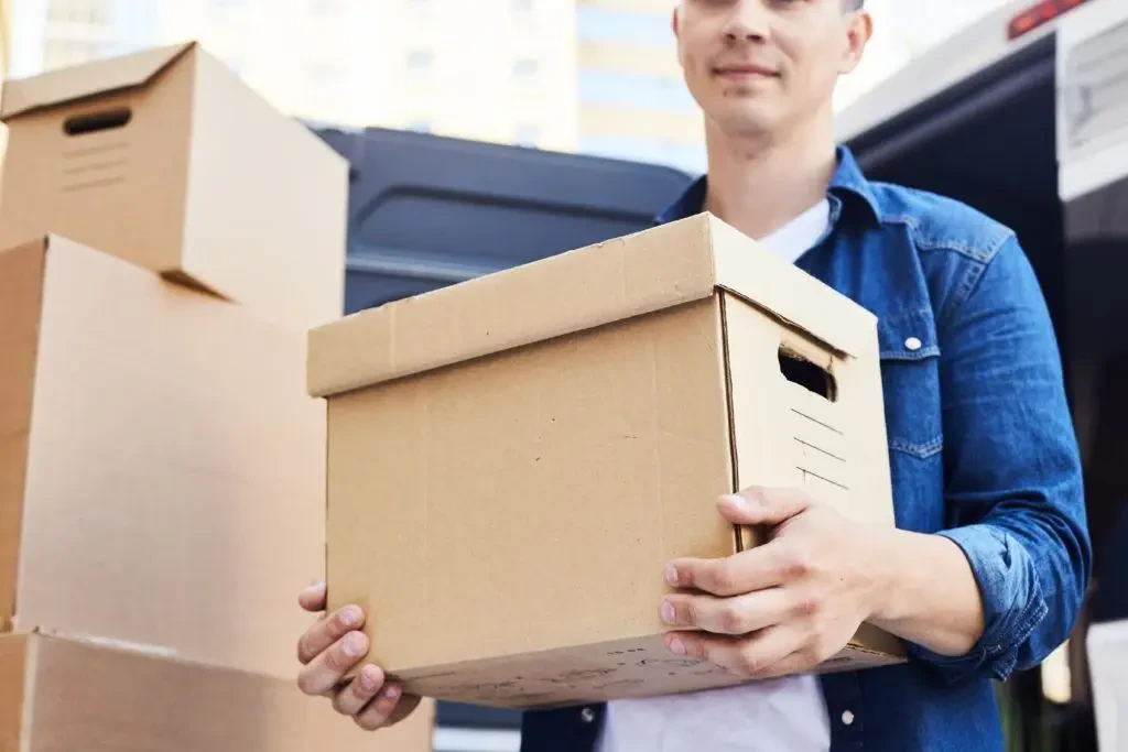 military movers in north ridgeville and ohio