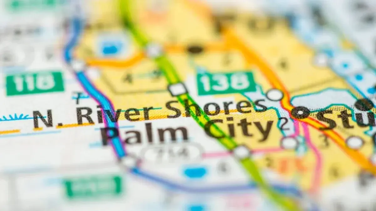 Best North River Shores Movers Near Me – Premium North River Shores, FL Moving Companies