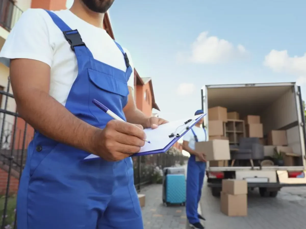 Best North Smithfield Movers Near Me – Premium North Smithfield, RI Moving Companies