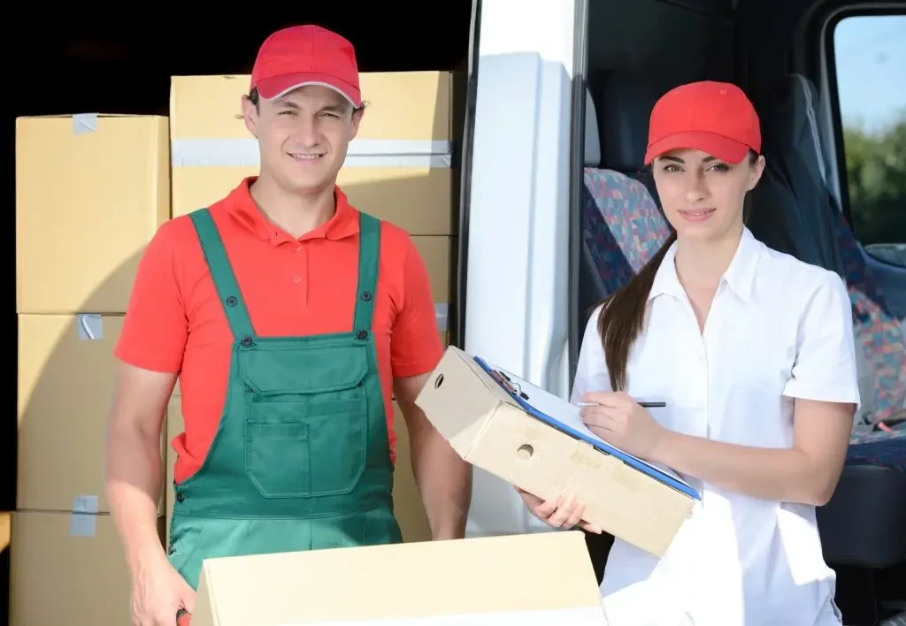 Cheap Local Movers In North Springfield, Virginia