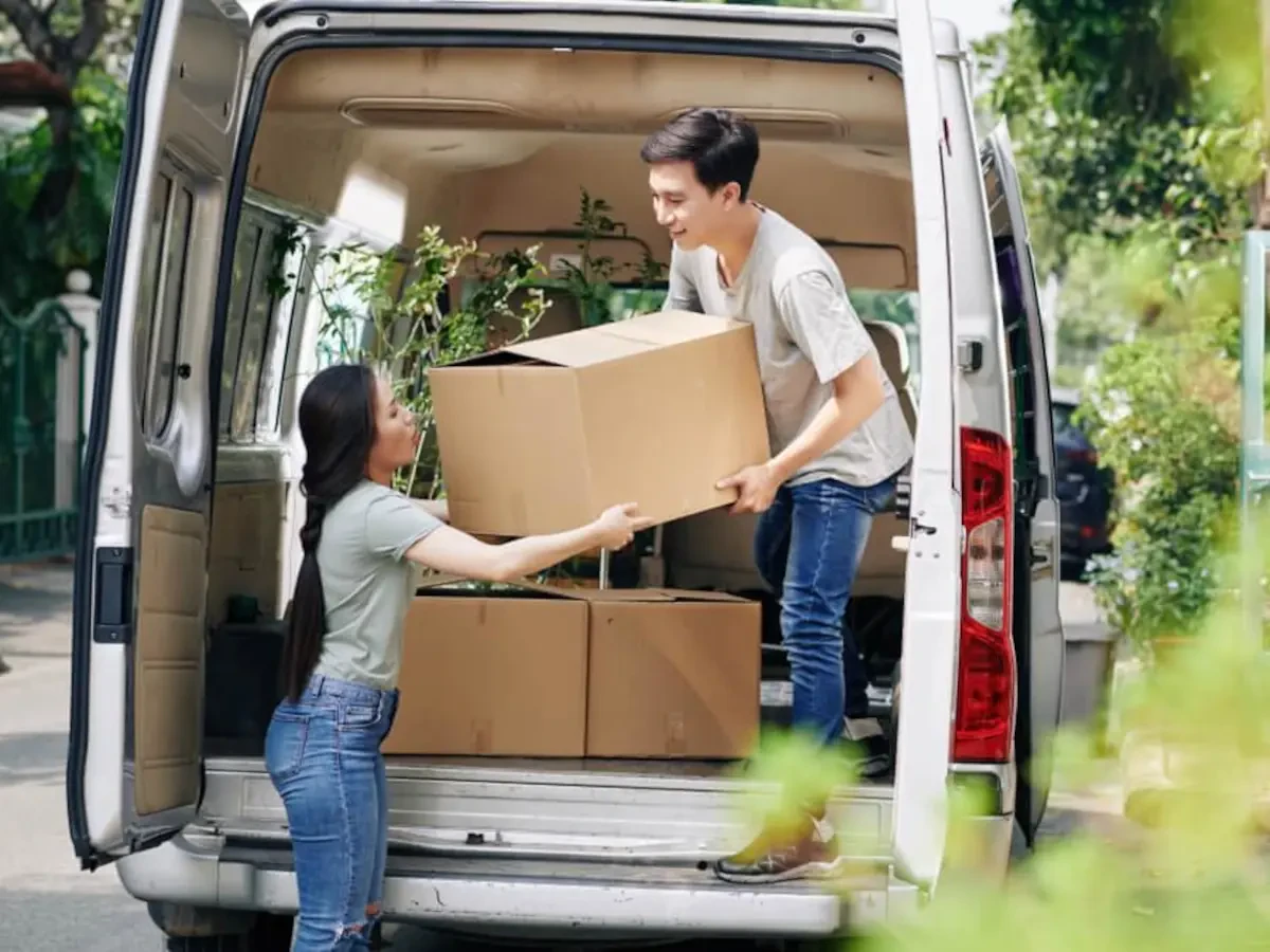 Best North Zanesville Movers Near Me – Premium North Zanesville, OH Moving Companies