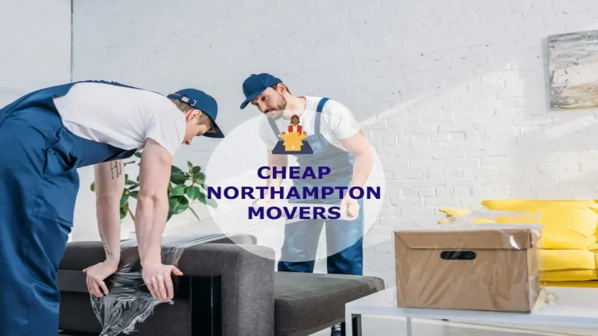 Best Northampton Movers Near Me – Premium Northampton, MA Moving Companies