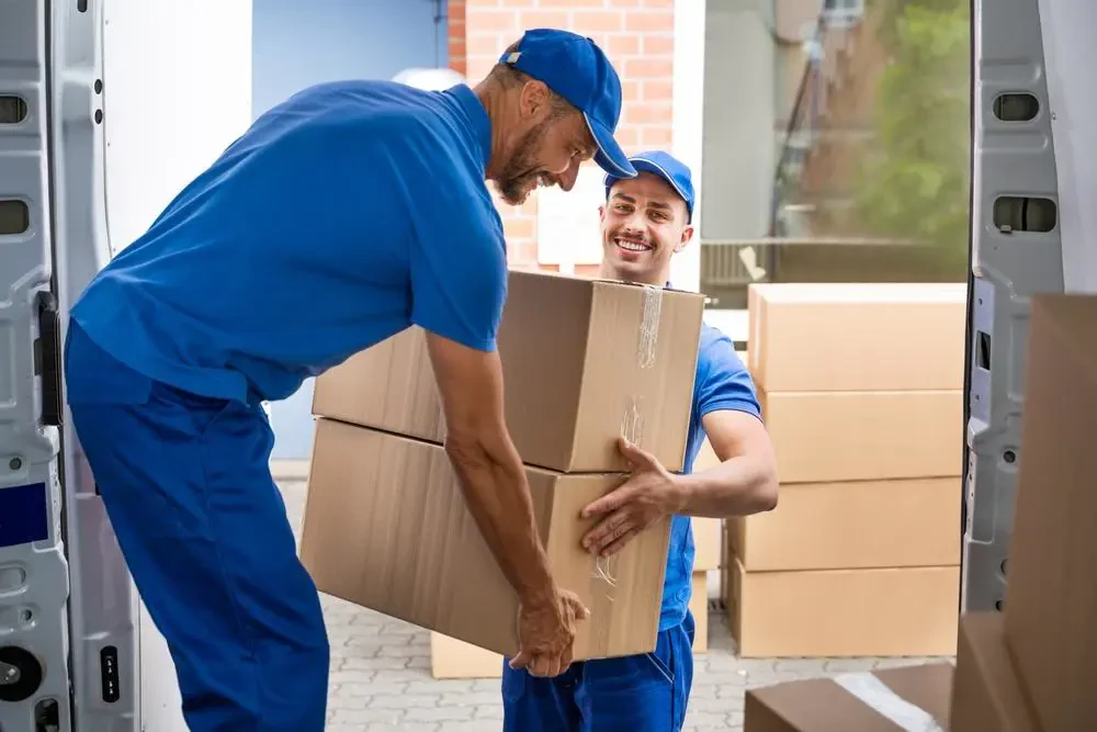 moving services in northampton massachusetts