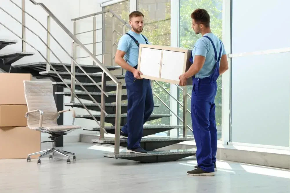 Long Distance Movers In Northampton and Pennsylvania