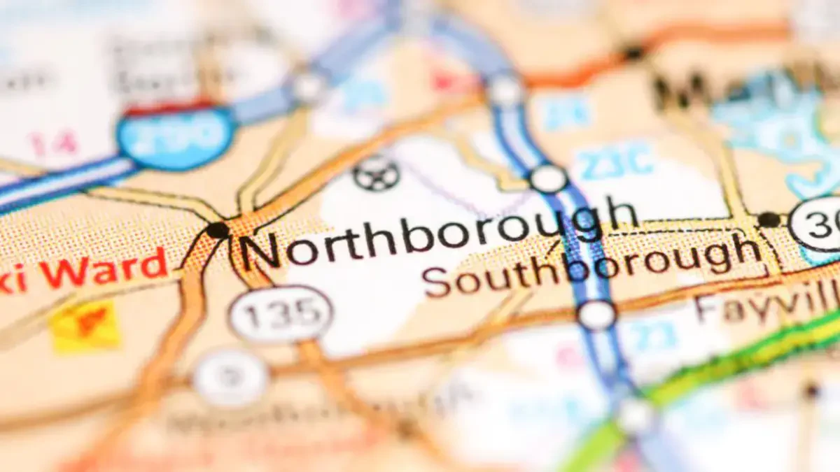 Best Northborough Movers Near Me Premium Moving Companies