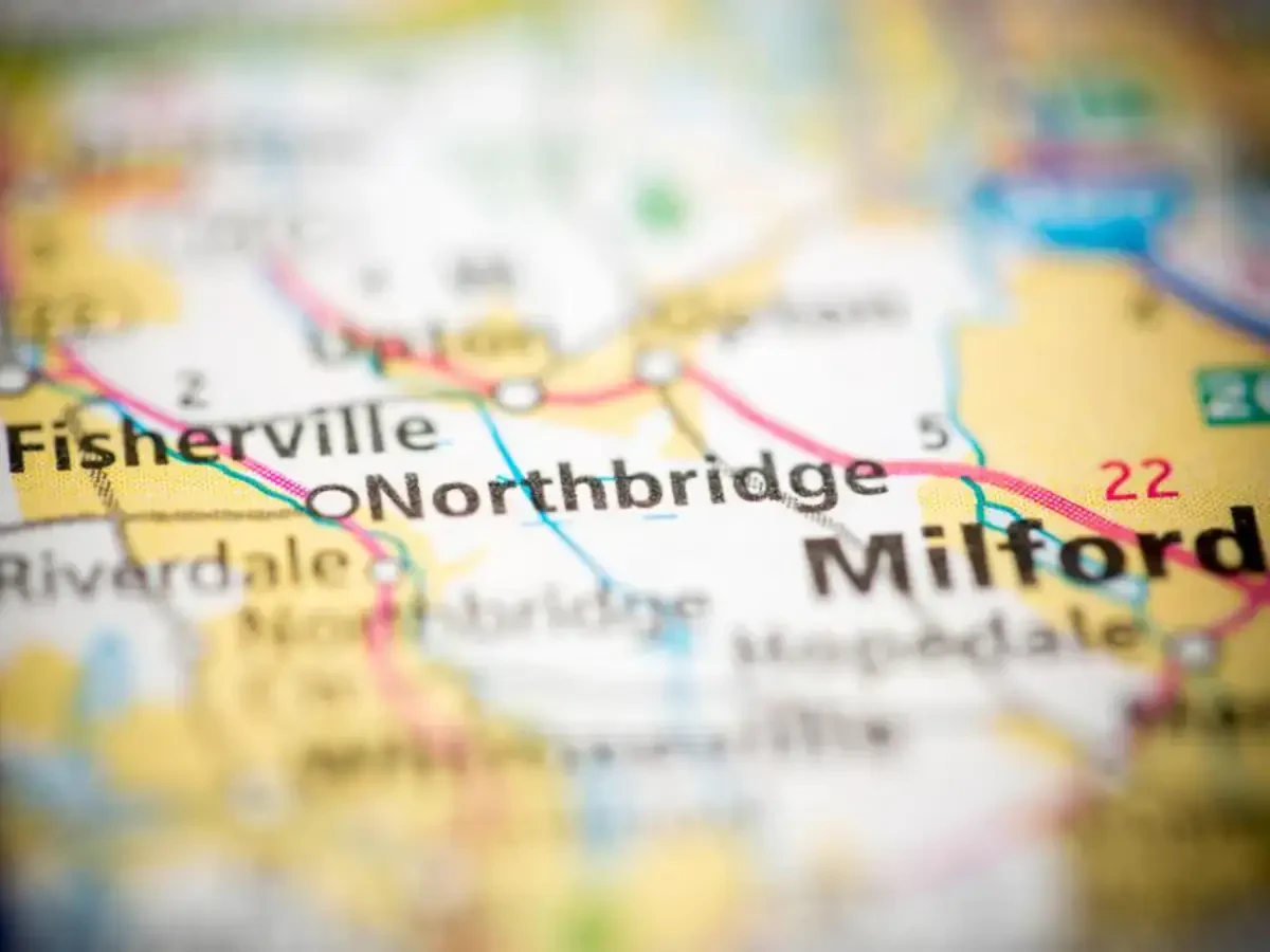 Best Northbridge Movers Near Me – Premium Northbridge, MA Moving Companies