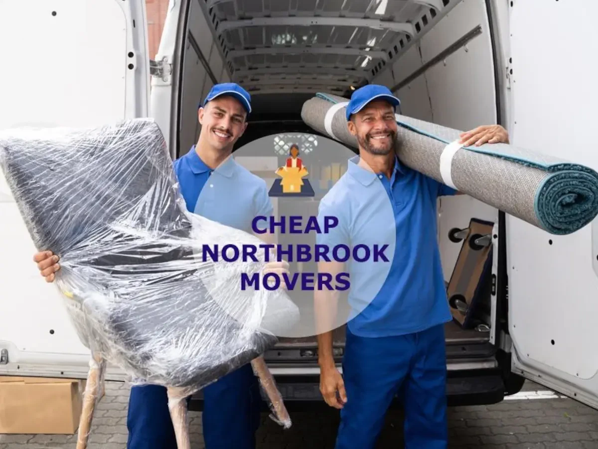 Best Northbrook Movers Near Me Premium Shifting Companies