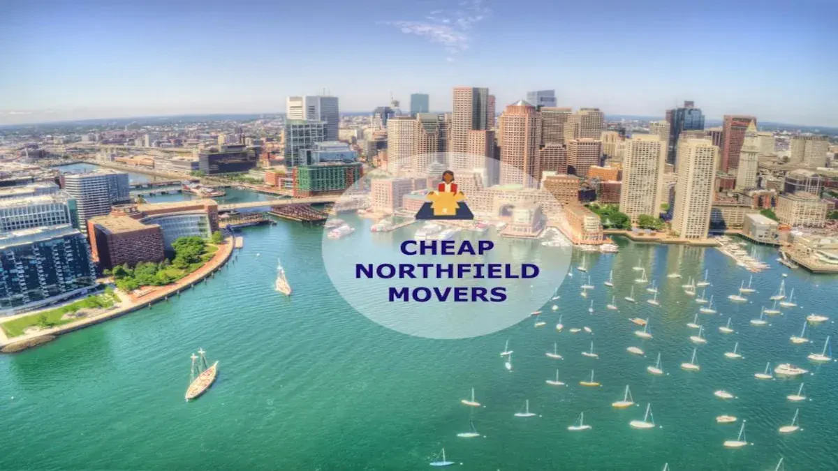 Best Northfield Movers Near Me – Premium Northfield, IL Moving Companies