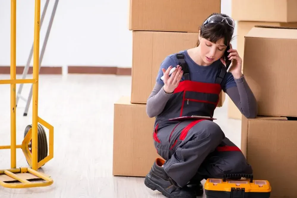 long distance movers in northfield illinois