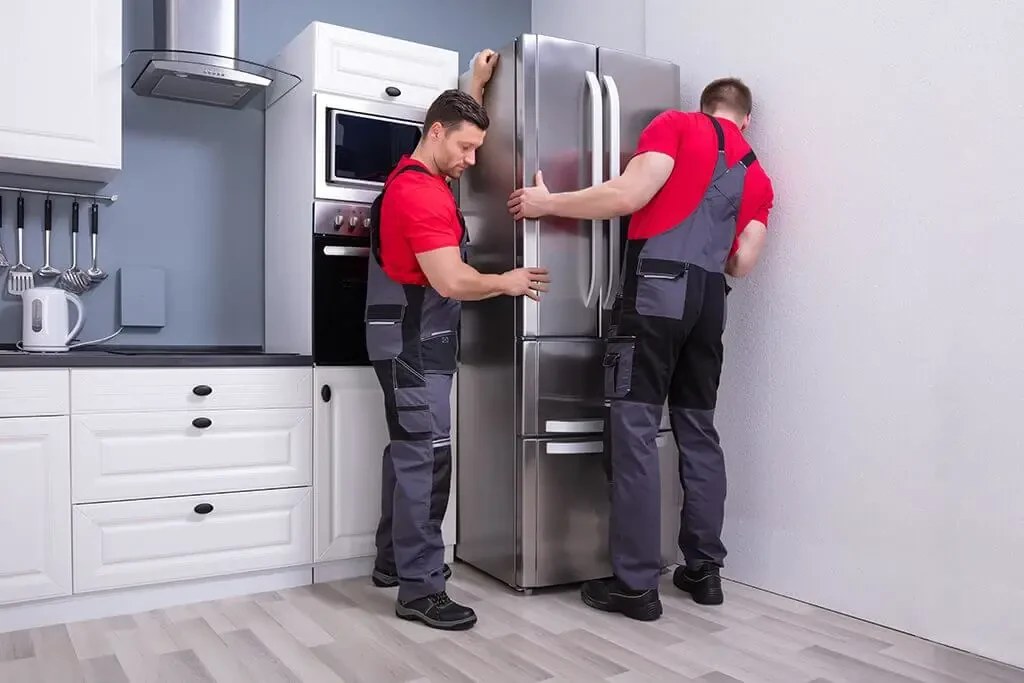Long Distance Movers In Northgate Ohio
