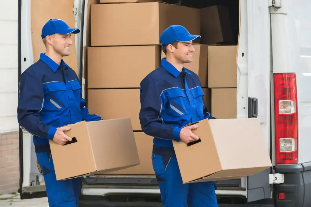 Long Distance Movers In Northglenn and Colorado