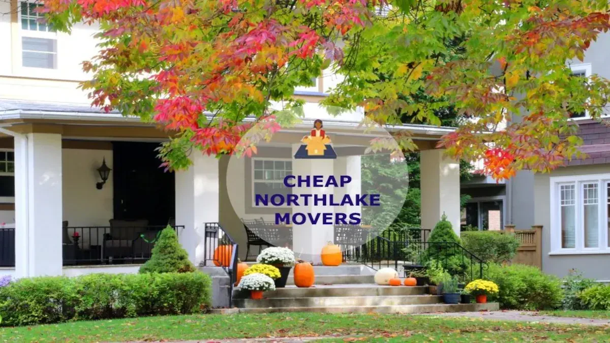 Best Northlake Movers Near Me – Premium Northlake, IL Moving Companies