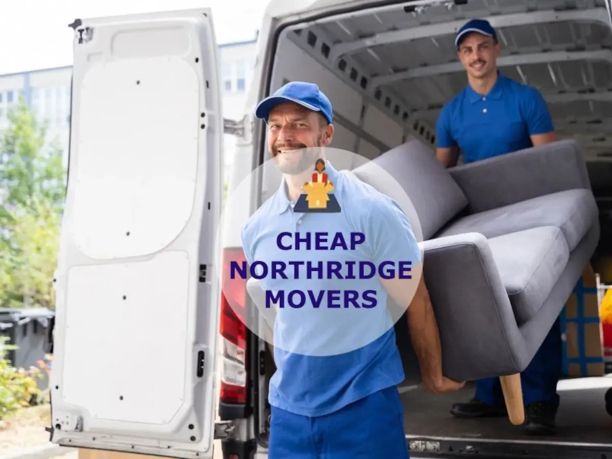 Best Northridge Movers Near Me – Premium Northridge, OH Moving Companies