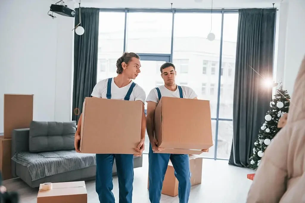 Long Distance Movers In Northwood Ohio