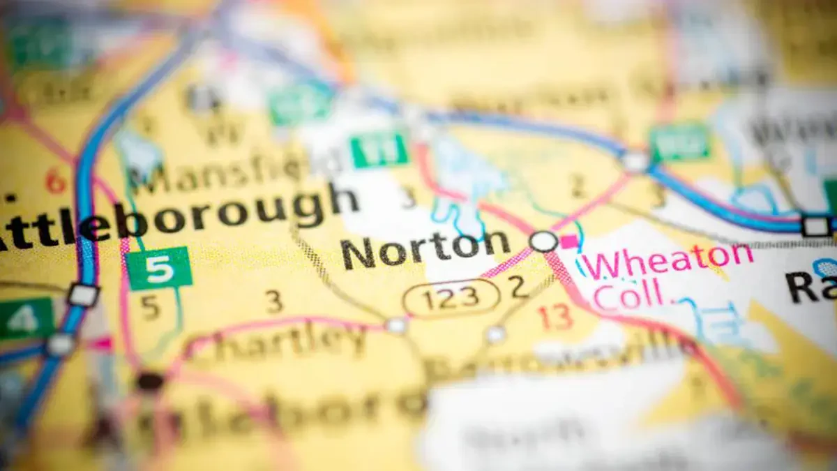 Best Norton Movers Near Me – Premium Norton, MA Moving Companies