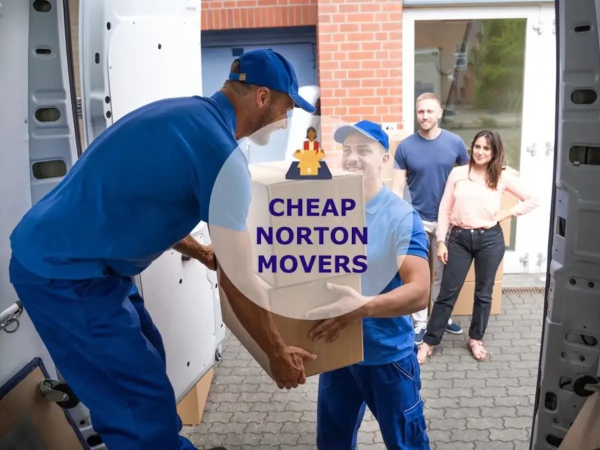 Best Norton Movers Near Me Premium Moving Companies