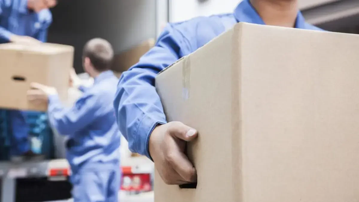 Best Norway Movers Near Me – Premium Norway, ME Moving Companies