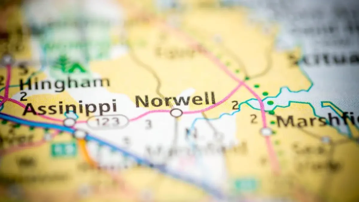 Best Norwell Movers Near Me – Premium Norwell, MA Moving Companies