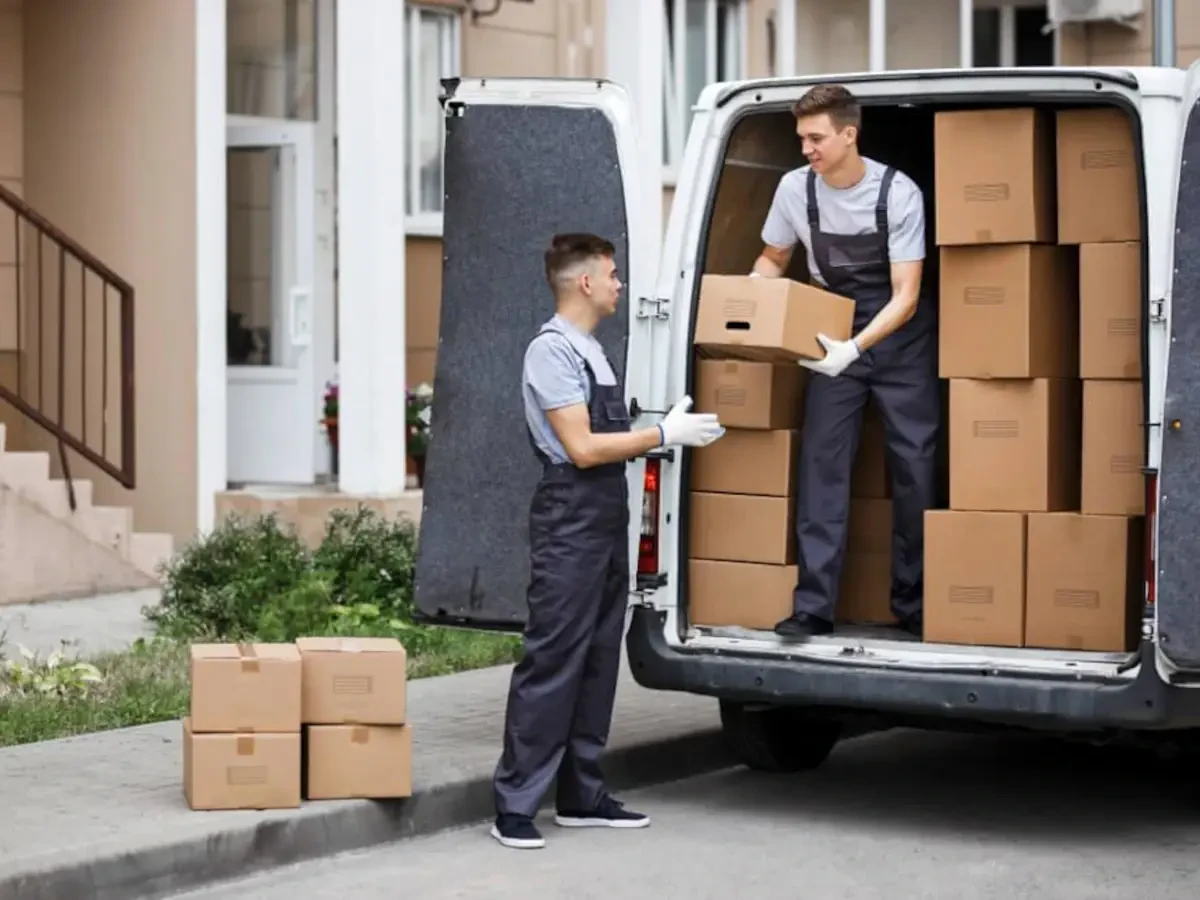 Best Norwich Town Movers Near Me Premium Moving Companies