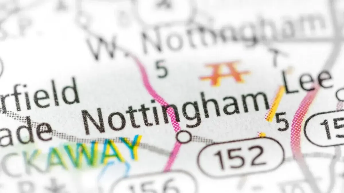 Best Nottingham Movers Near Me with Premium Moving Companies