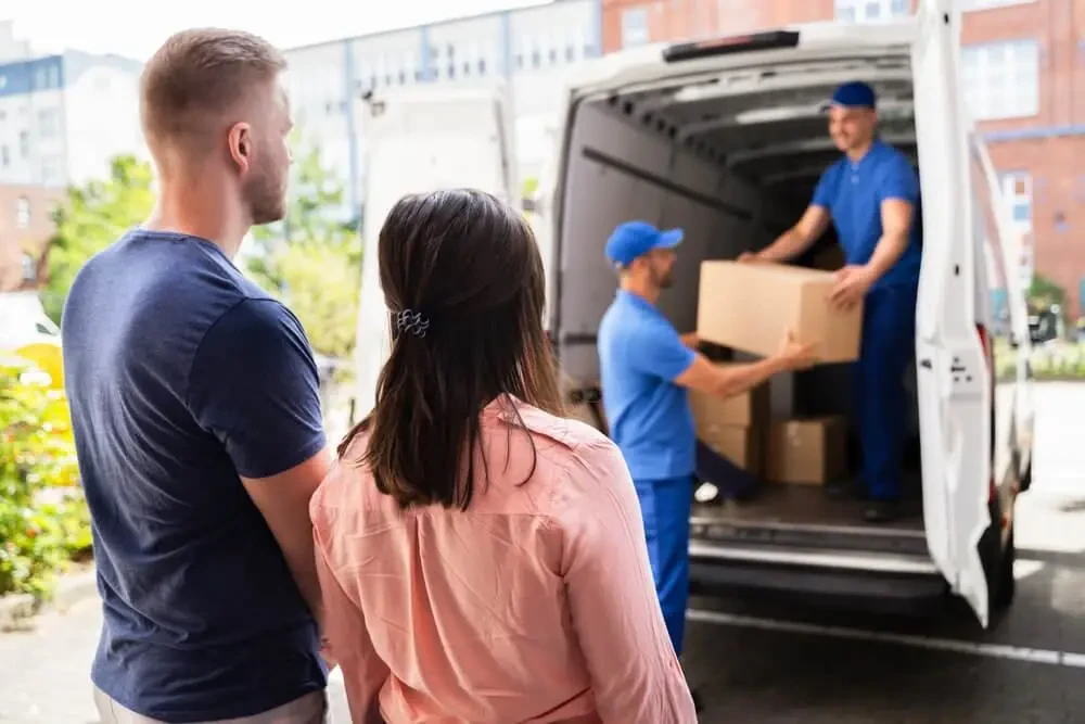Cheapest Moving Truck Rental Long Distance Novato, CA