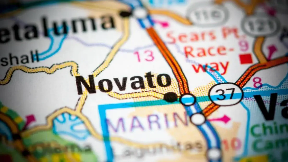 Three Movers Long Distance Movers in Novato, CA: Expert Relocation Services