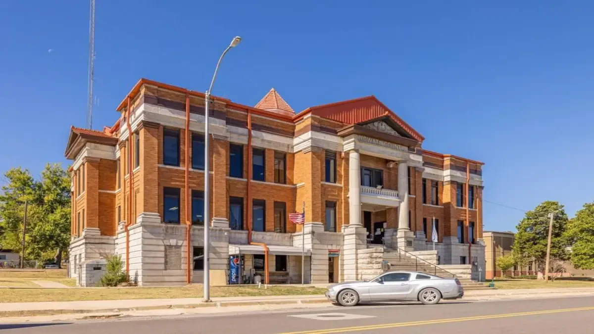 Best Nowata Movers Near Me – Premium Nowata, OK Moving Companies