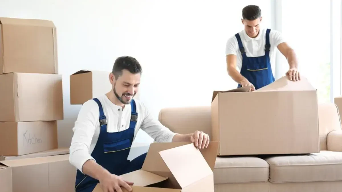 Best Nyack Movers Near Me – Premium Nyack, NY Moving Companies