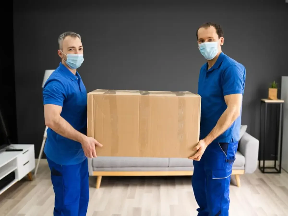 Long Distance Packers and Movers in O'Fallon: Trusted Relocation Experts