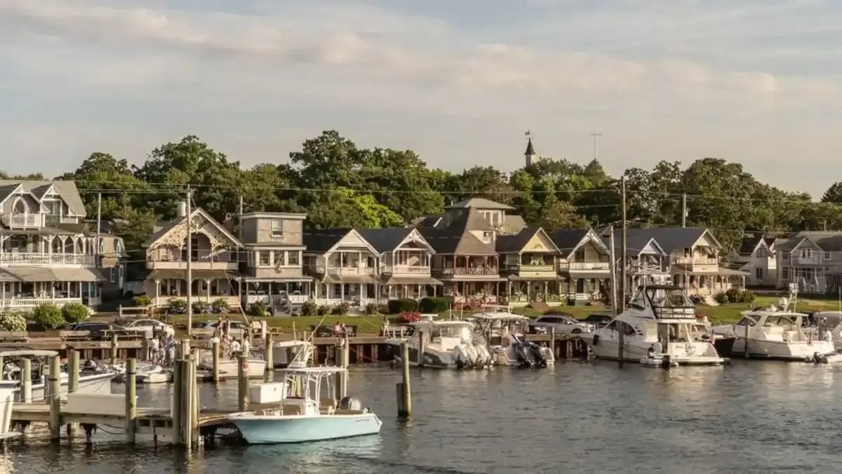 Best Oak Bluffs Movers Near Me – Premium Oak Bluffs, MA Moving Companies