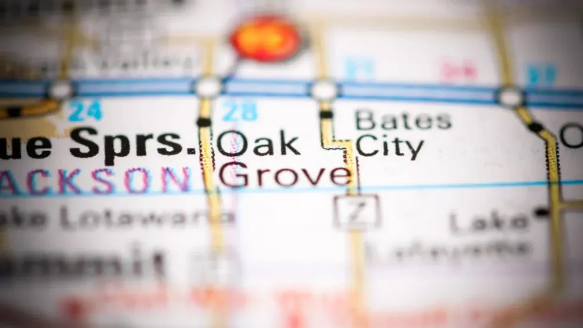Best Oak Grove Movers Near Me – Premium Oak Grove, MO Moving Companies
