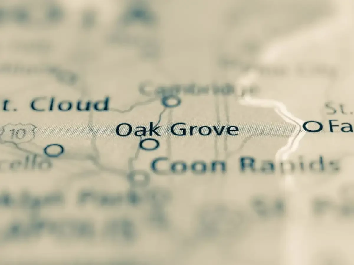 Best Oak Grove Movers Near Me – Premium Oak Grove, MN Moving Companies