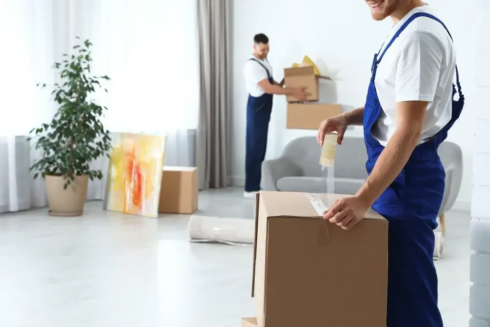 long distance movers in oak harbor washington