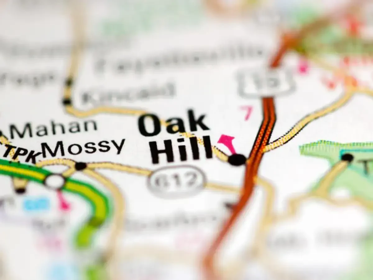 Best Oak Hill Movers Near Me – Premium Oak Hill, WV Moving Companies