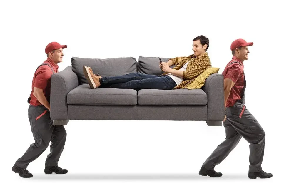 long distance movers in oak hills oregon