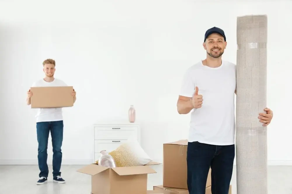 long distance movers in oak park michigan