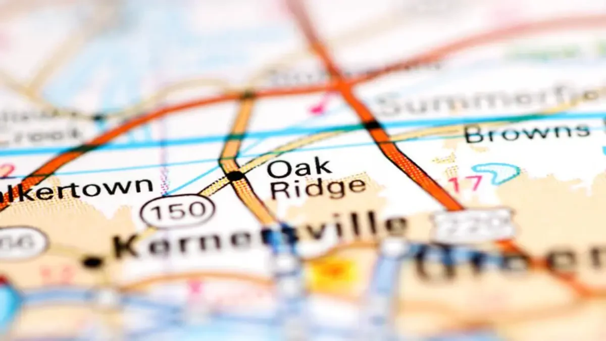 Best Oak Ridge Movers Near Me – Premium Oak Ridge, NC Moving Companies