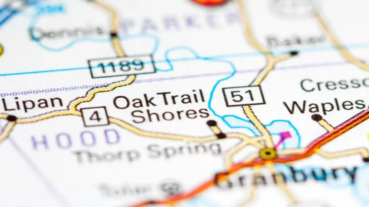 Best Oak Trail Shores Movers Near Me – Premium Oak Trail Shores, TX Moving Companies