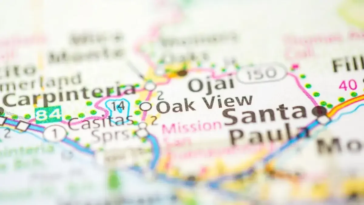 Best Oak View Movers Near Me – Premium Oak View, CA Moving Companies