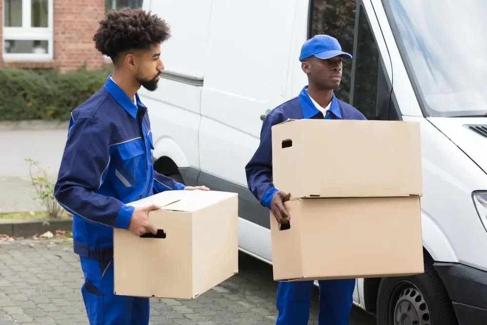 moving services in oakdale minnesota