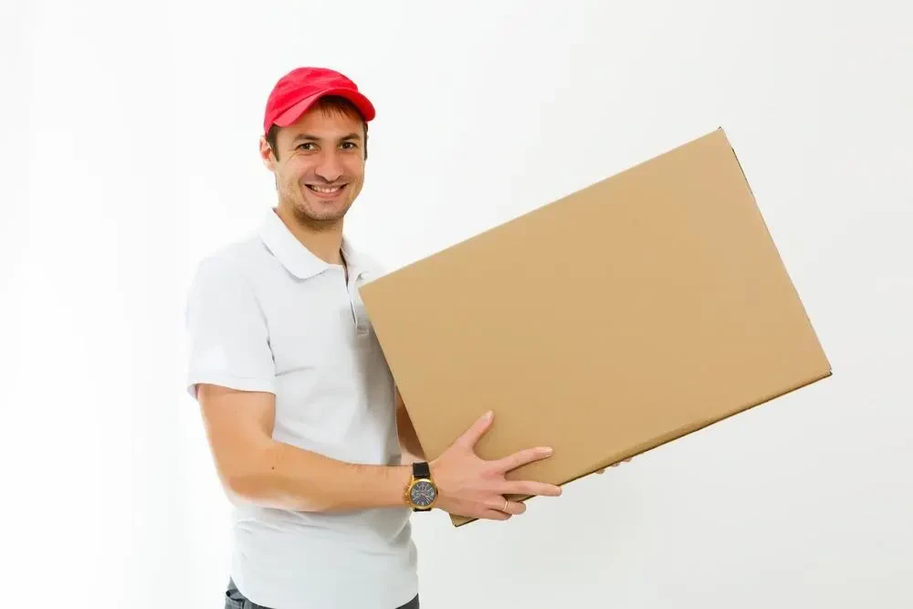 shipping services in oakdale minnesota
