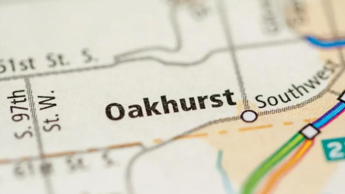 Best Oakhurst Movers Near Me Premium Moving Companies