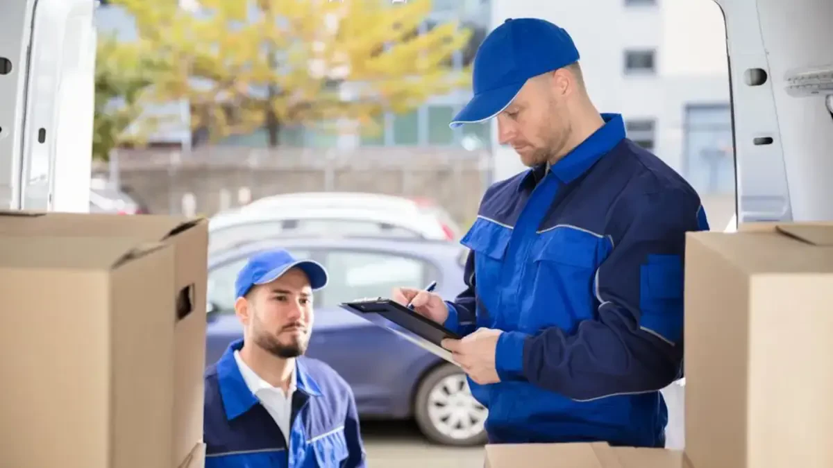 Best Oakland Charter Township Movers Near Me – Premium Oakland Charter Township, MI Moving Companies