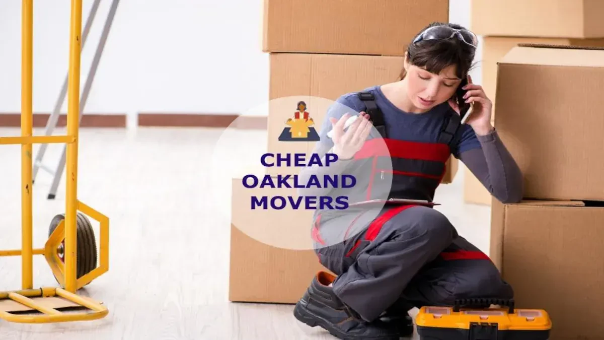 Best Oakland Movers Near Me – Premium Oakland, MD Moving Companies