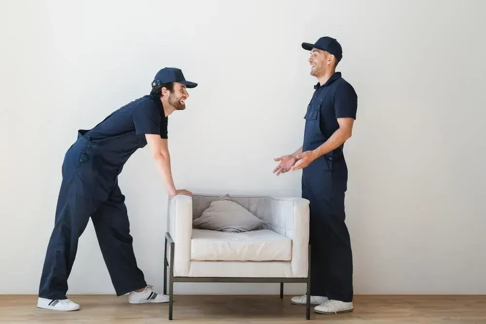 long distance movers in oakland maryland