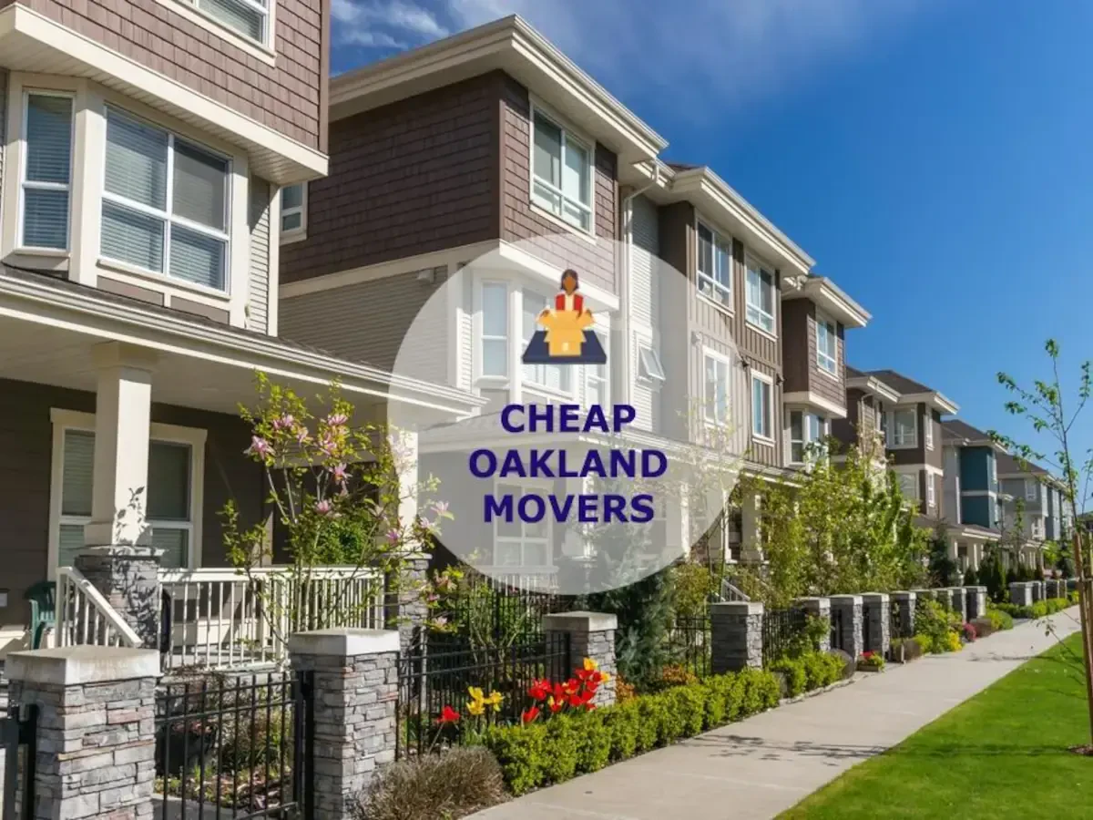 Best Oakland Movers Near Me – Premium Oakland, TN Moving Companies