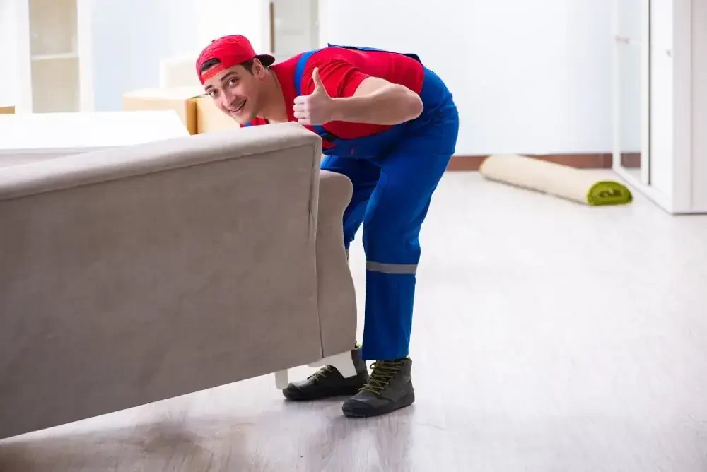 Cheap Local Movers In Oaklawn-Sunview, Kansas