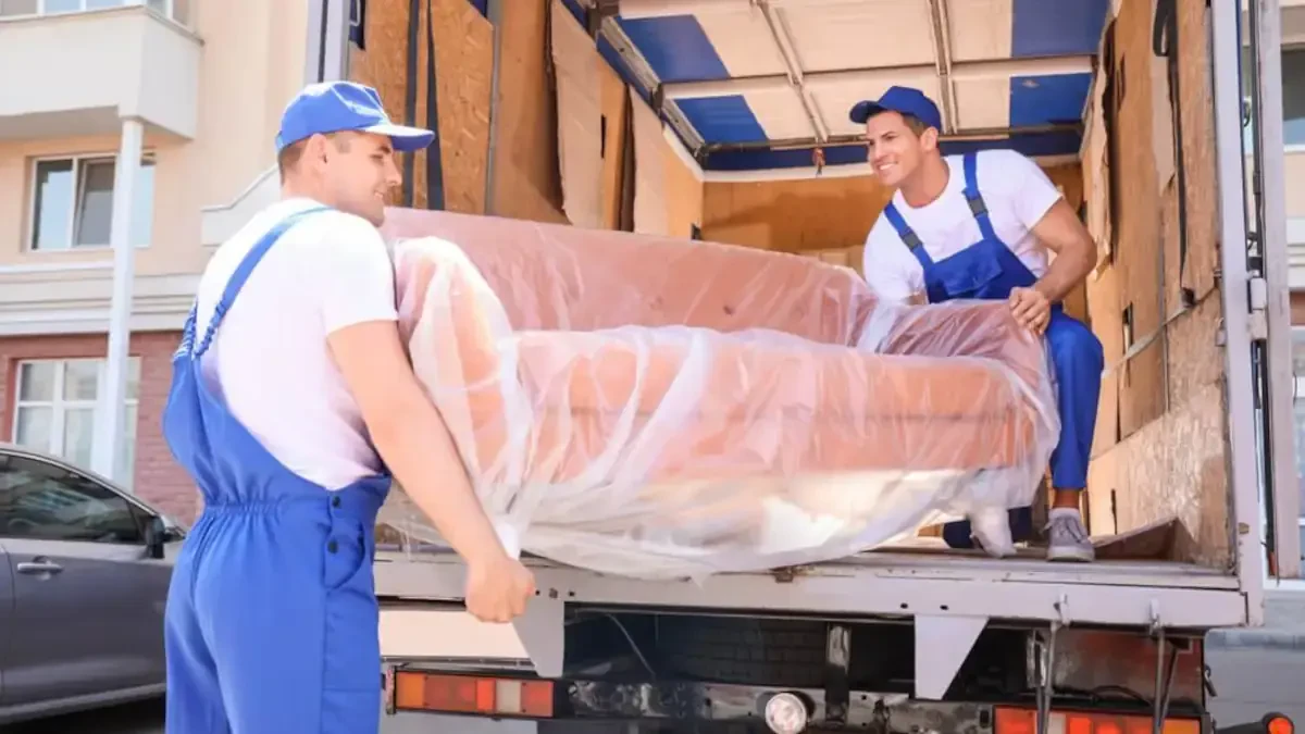 Best Oakmont Movers Near Me – Premium Oakmont, PA Moving Companies