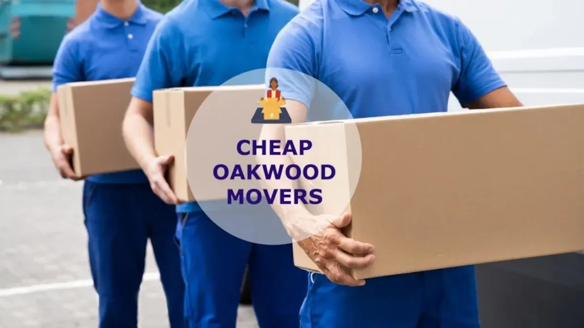 Best Oakwood Movers Near Me – Premium Oakwood, OH Moving Companies