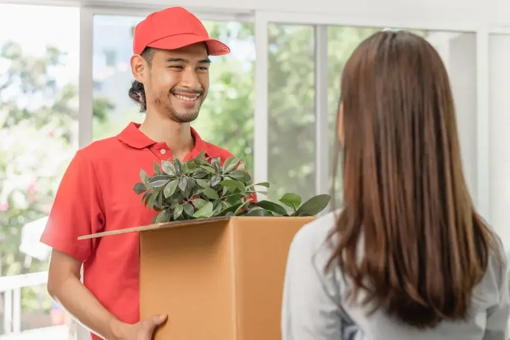 long distance movers in ocean city maryland
